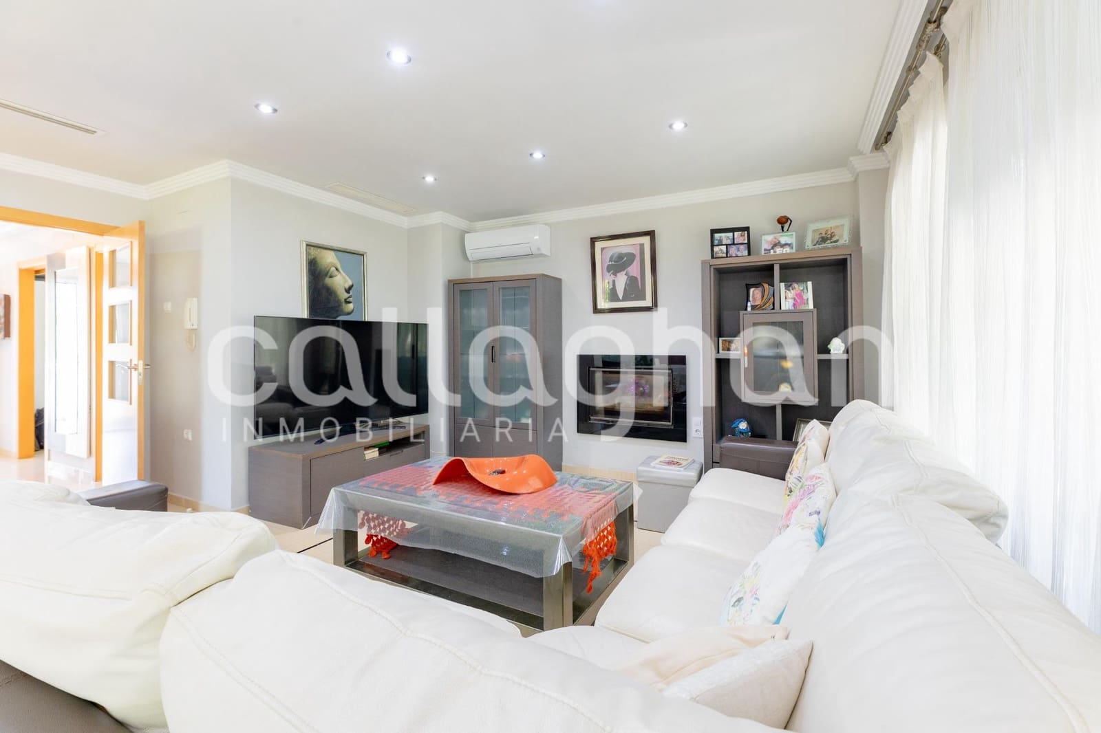 4 soverom Villa til salgs i Lliria med garasje - € 498 000 (Ref: 9904166)