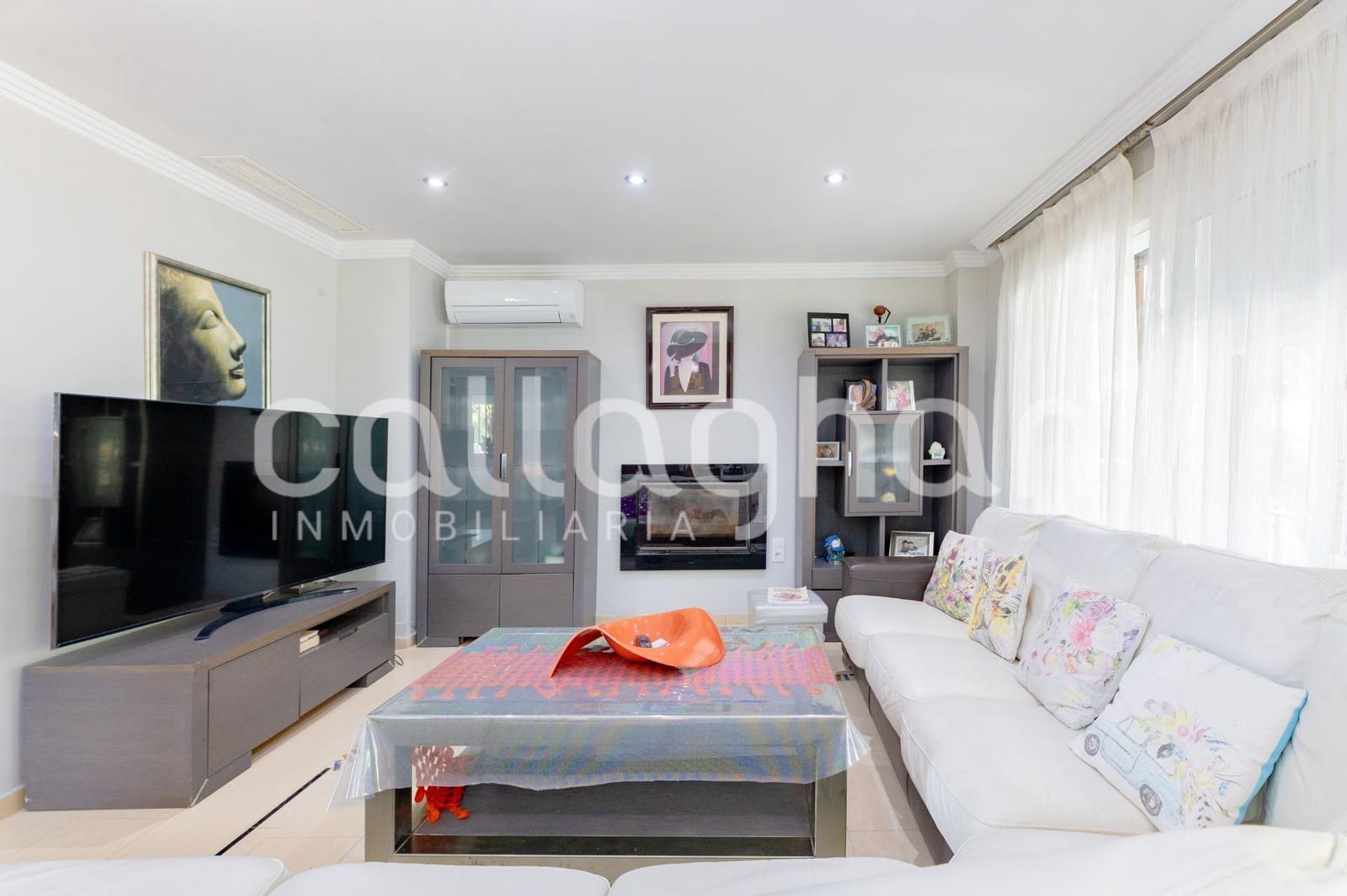 4 soverom Villa til salgs i Lliria med garasje - € 498 000 (Ref: 9904166)