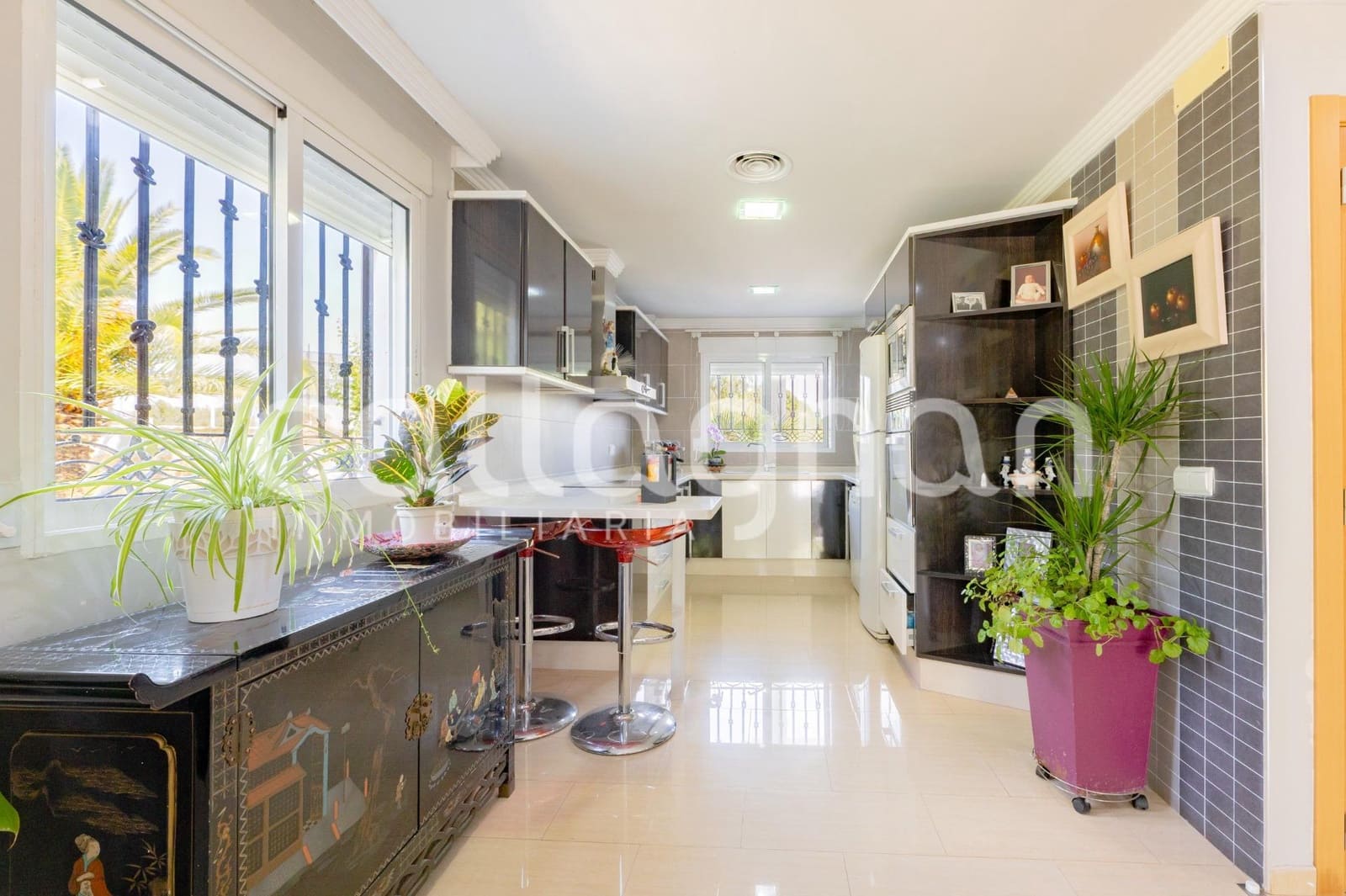 4 soverom Villa til salgs i Lliria med garasje - € 498 000 (Ref: 9904166)