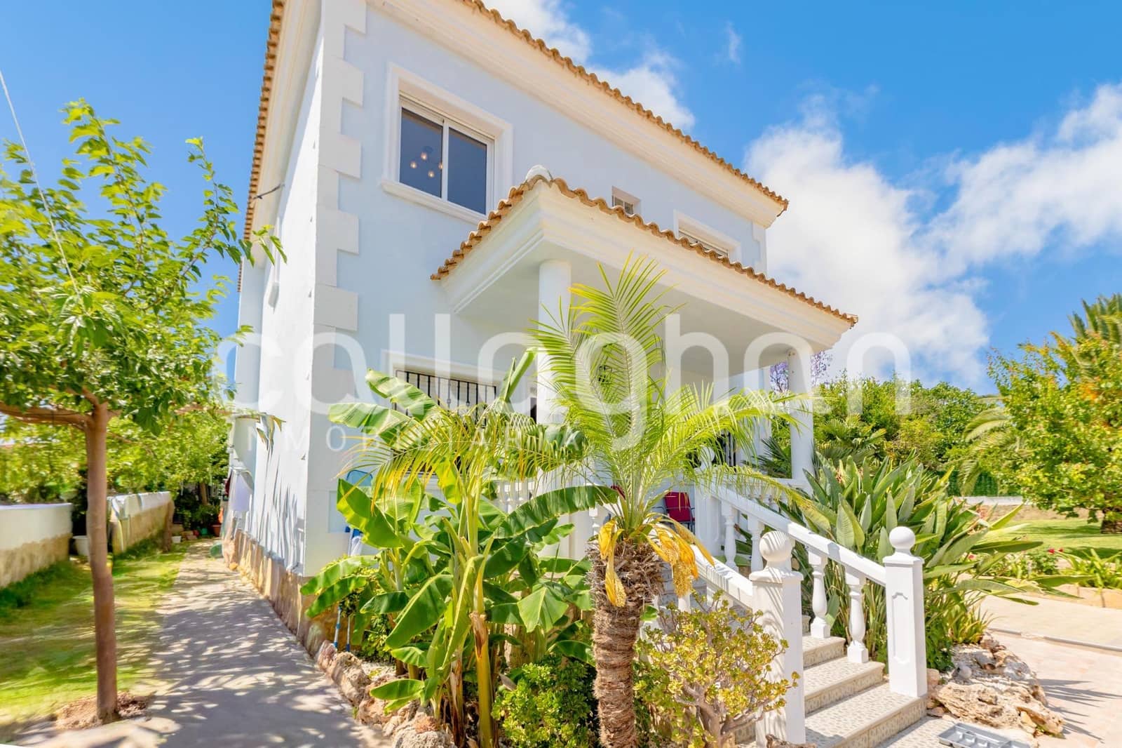 4 soverom Villa til salgs i Lliria med garasje - € 498 000 (Ref: 9904166)