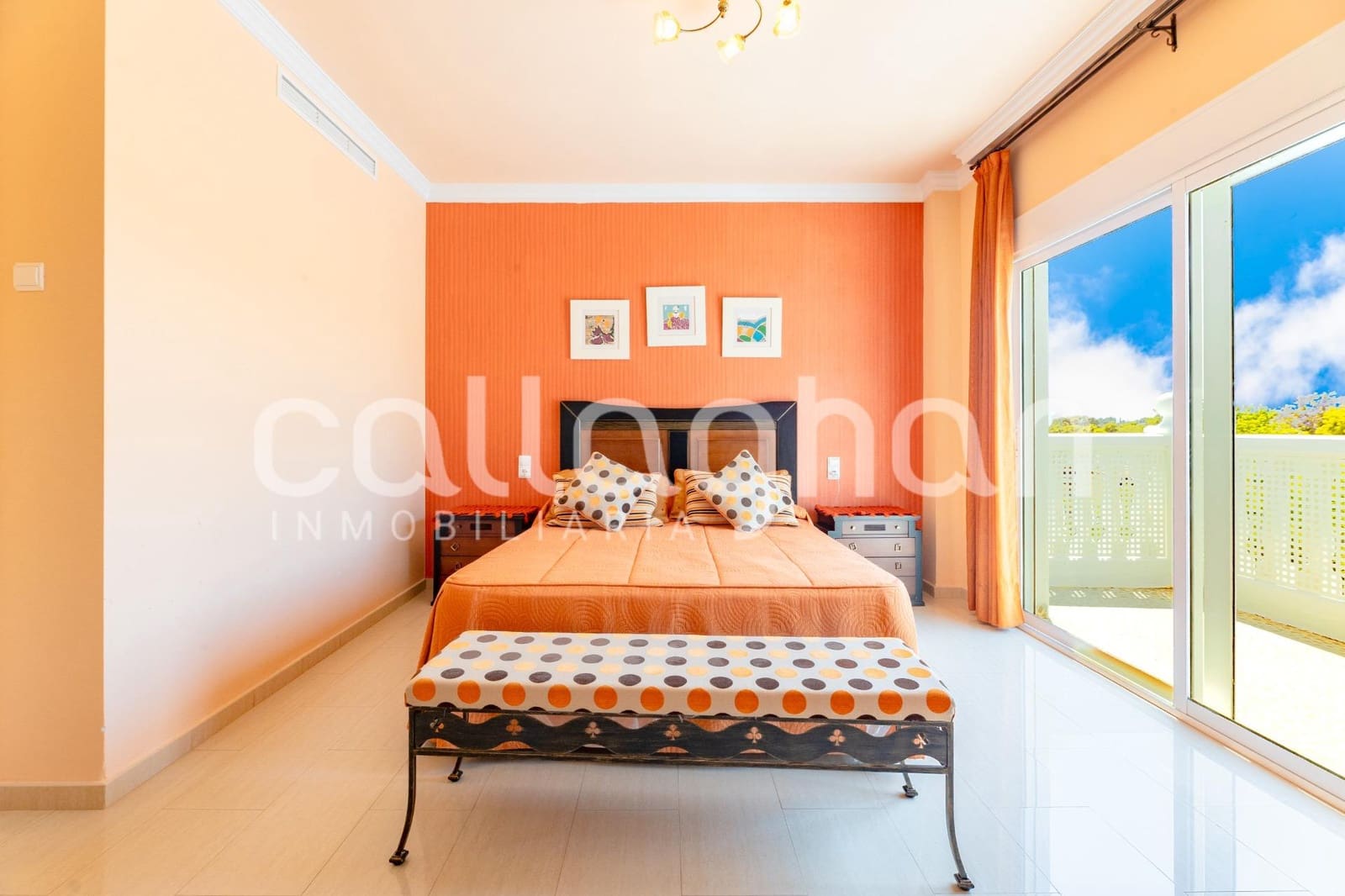 4 soverom Villa til salgs i Lliria med garasje - € 498 000 (Ref: 9904166)