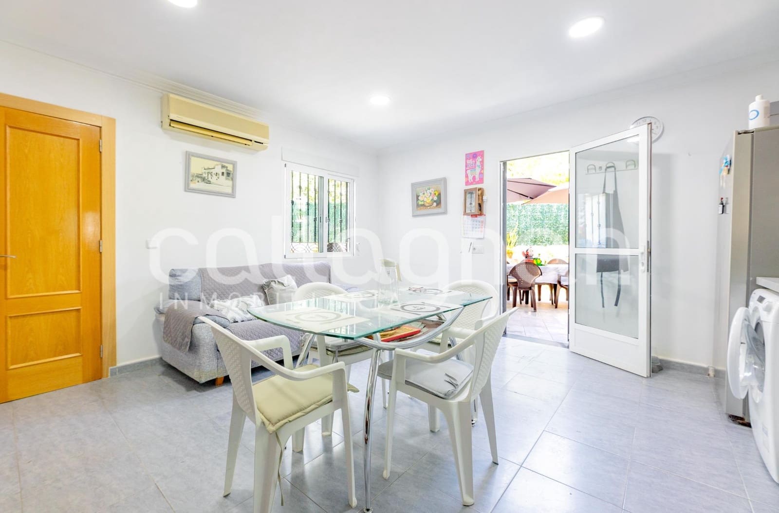 4 soverom Villa til salgs i Lliria med garasje - € 498 000 (Ref: 9904166)