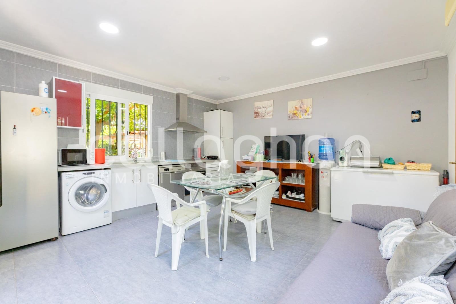 4 soverom Villa til salgs i Lliria med garasje - € 498 000 (Ref: 9904166)