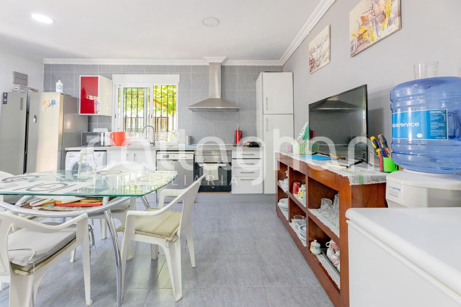 4 soverom Villa til salgs i Lliria med garasje - € 498 000 (Ref: 9904166)