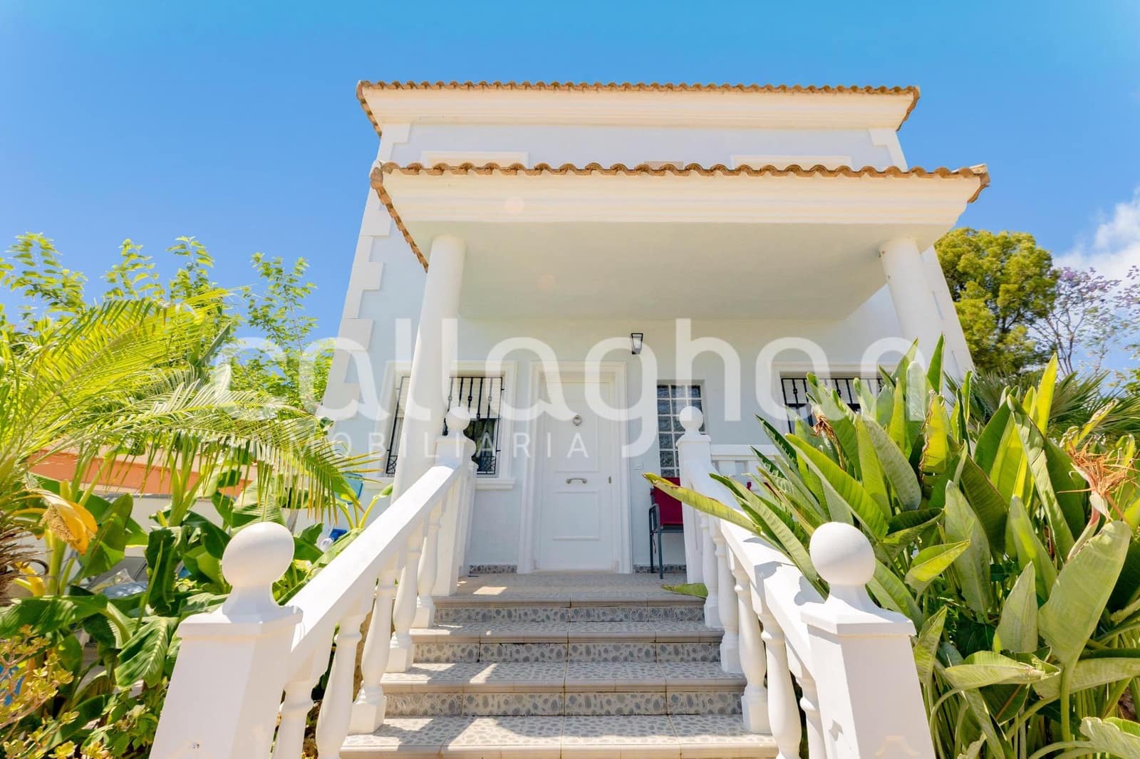 4 soverom Villa til salgs i Lliria med garasje - € 498 000 (Ref: 9904166)