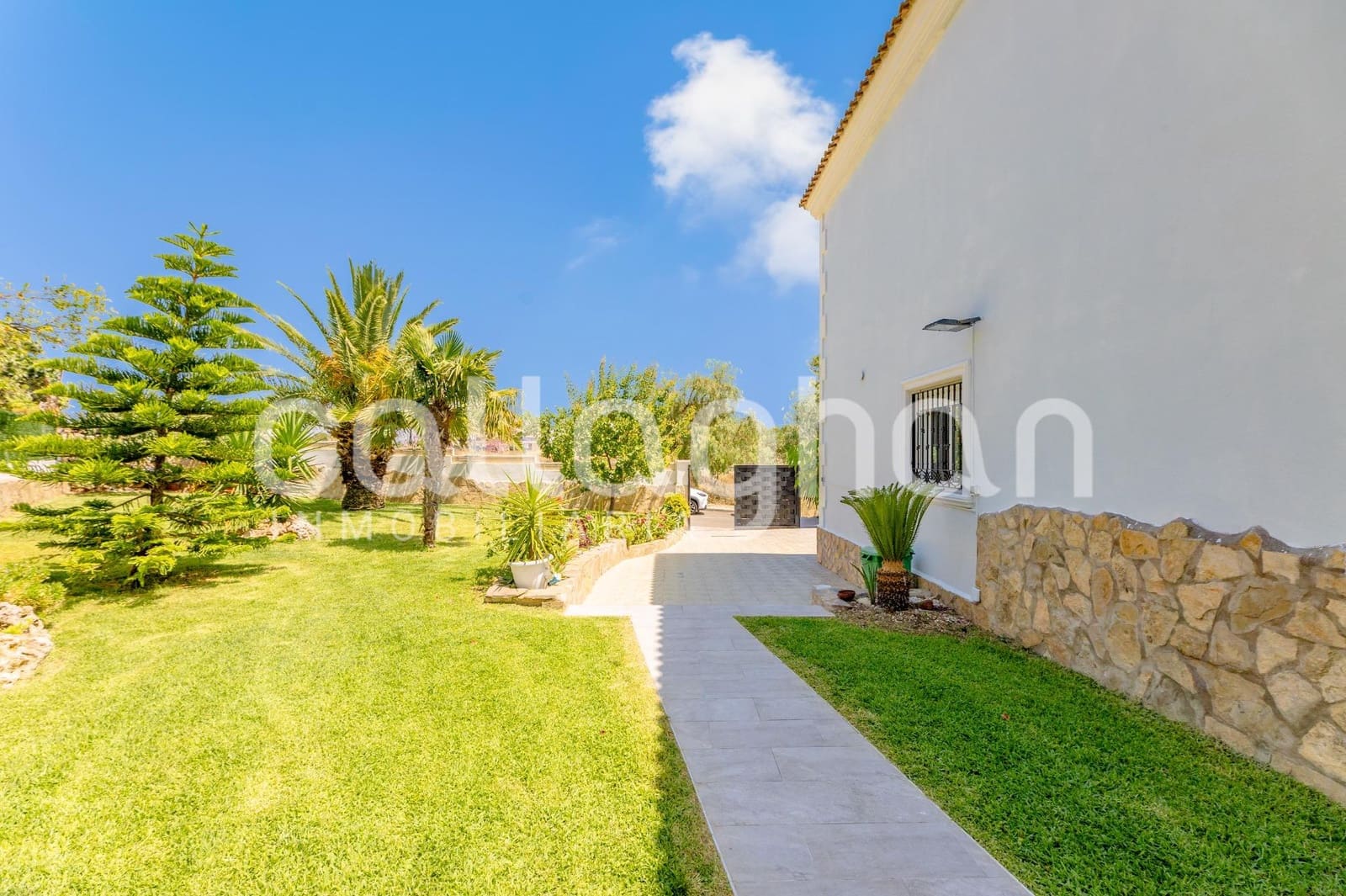 4 soverom Villa til salgs i Lliria med garasje - € 498 000 (Ref: 9904166)