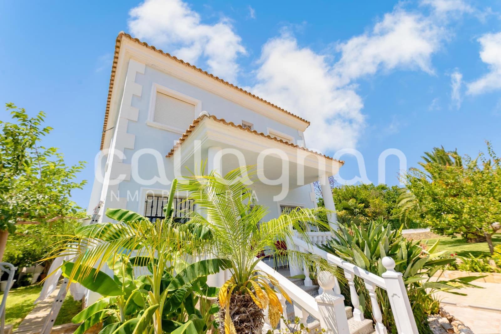 4 soverom Villa til salgs i Lliria med garasje - € 498 000 (Ref: 9904166)