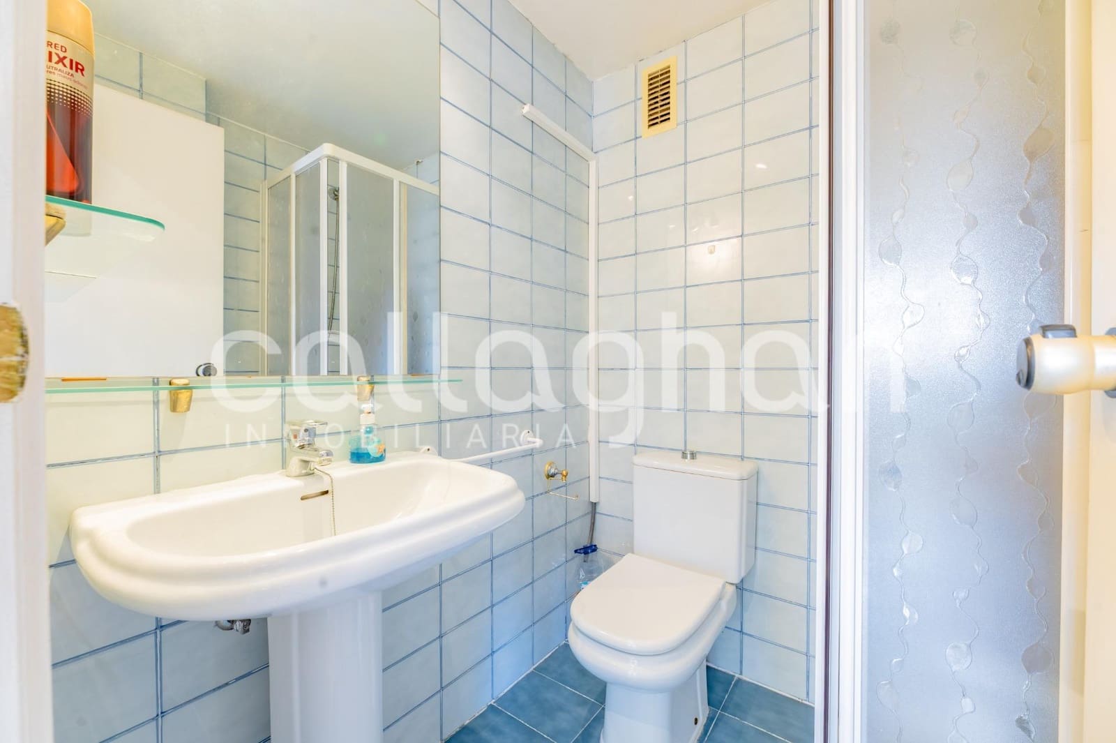 2 sovrum Lägenhet till salu i Valencia stad med garage - 439 000 € (Ref: 9911228)