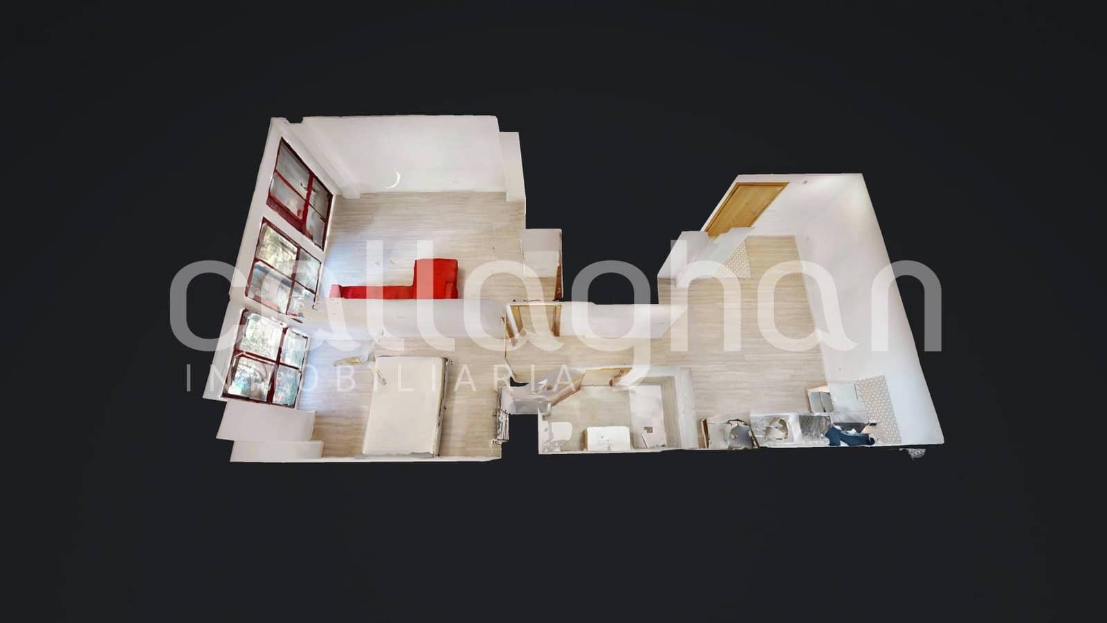 2 soverom Kontor til salgs i Torrent - € 190 000 (Ref: 9913339)