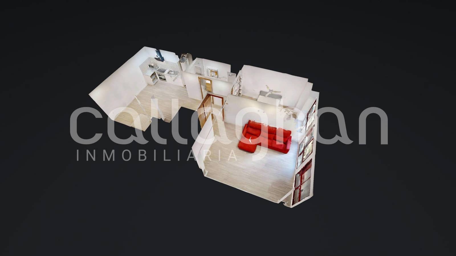 2 soverom Kontor til salgs i Torrent - € 190 000 (Ref: 9913339)