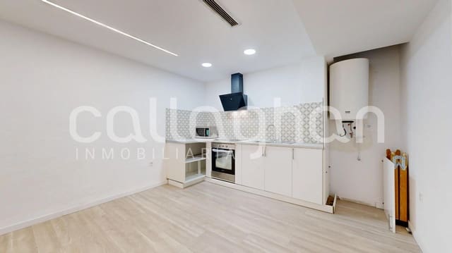 2 soverom Kontor til salgs i Torrent - € 190 000 (Ref: 9913339)