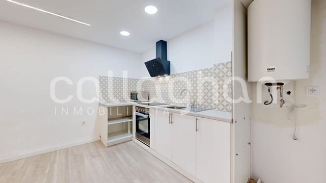 2 soverom Kontor til salgs i Torrent - € 190 000 (Ref: 9913339)
