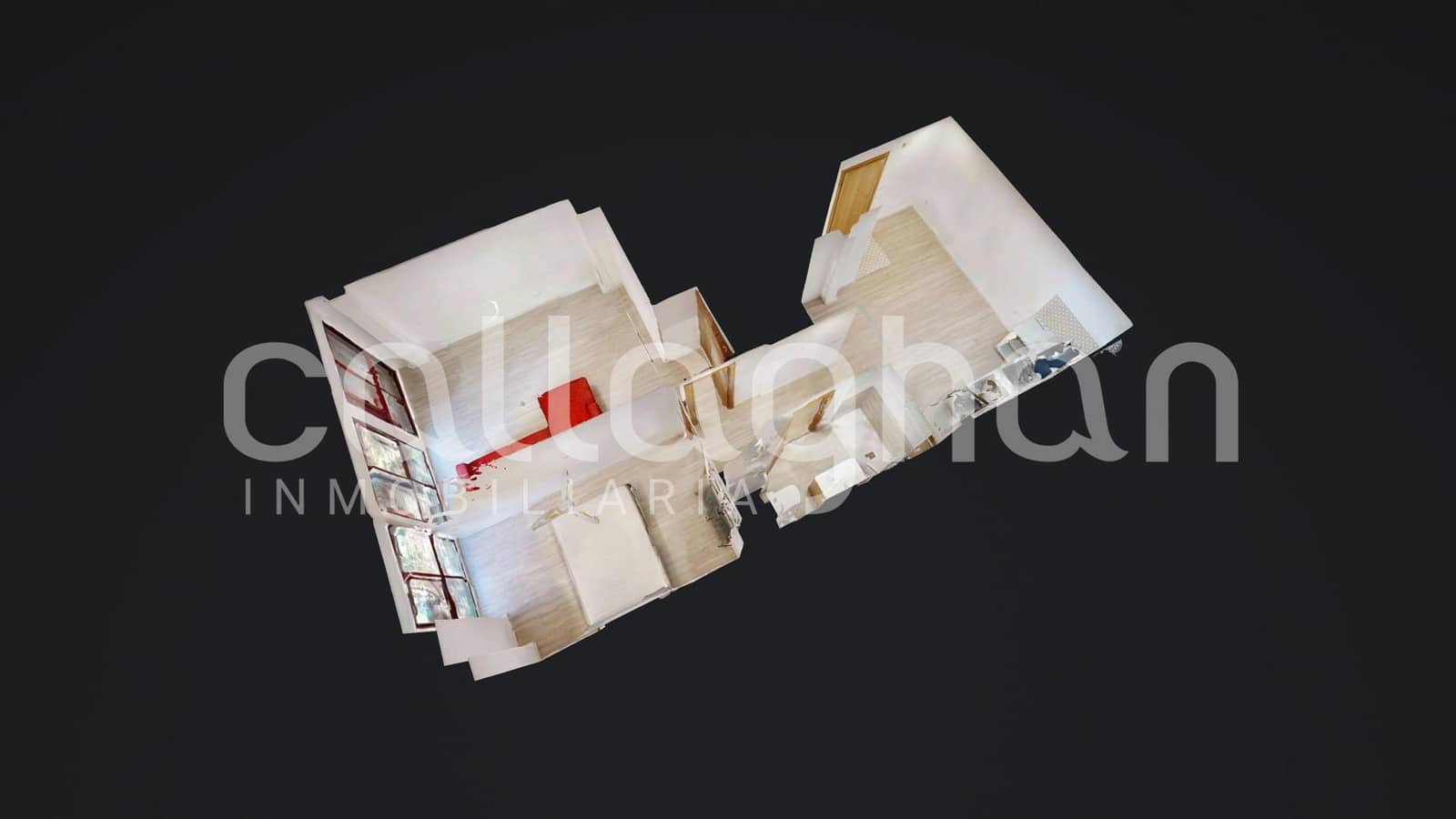 2 soverom Kontor til salgs i Torrent - € 190 000 (Ref: 9913339)