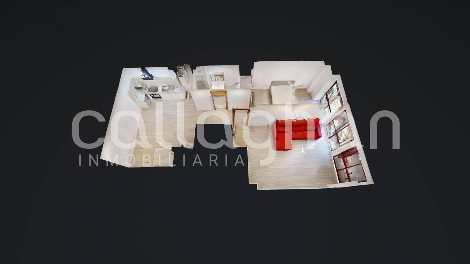 2 soverom Kontor til salgs i Torrent - € 190 000 (Ref: 9913339)