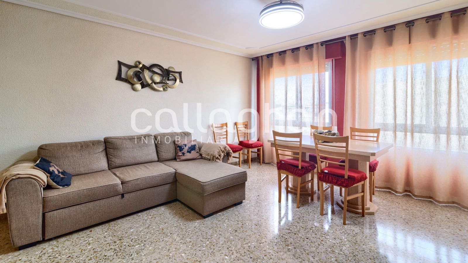 4 bedroom Flat for sale in Chilches with garage - € 138,000 (Ref: 9916041)