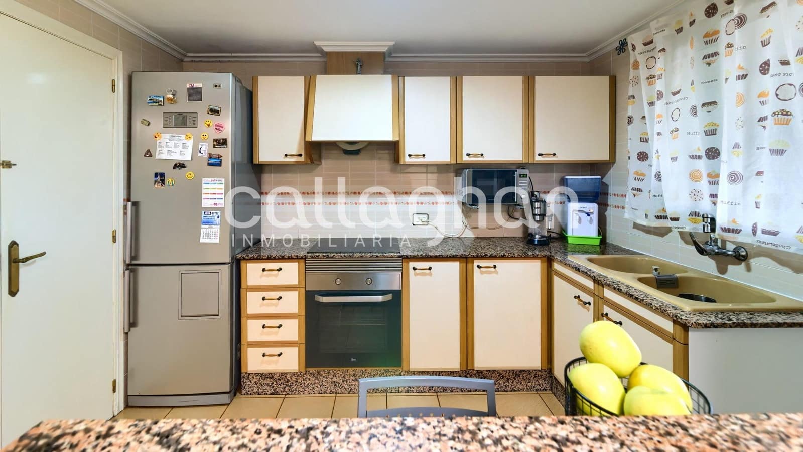 4 bedroom Flat for sale in Chilches with garage - € 138,000 (Ref: 9916041)
