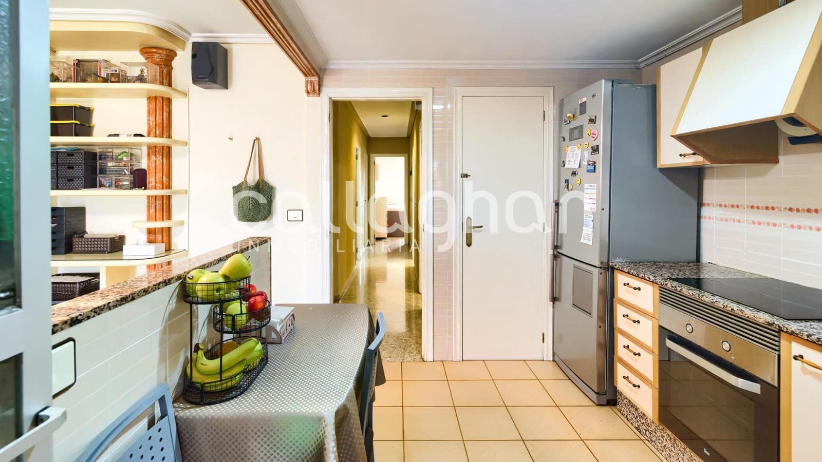 4 bedroom Flat for sale in Chilches with garage - € 138,000 (Ref: 9916041)