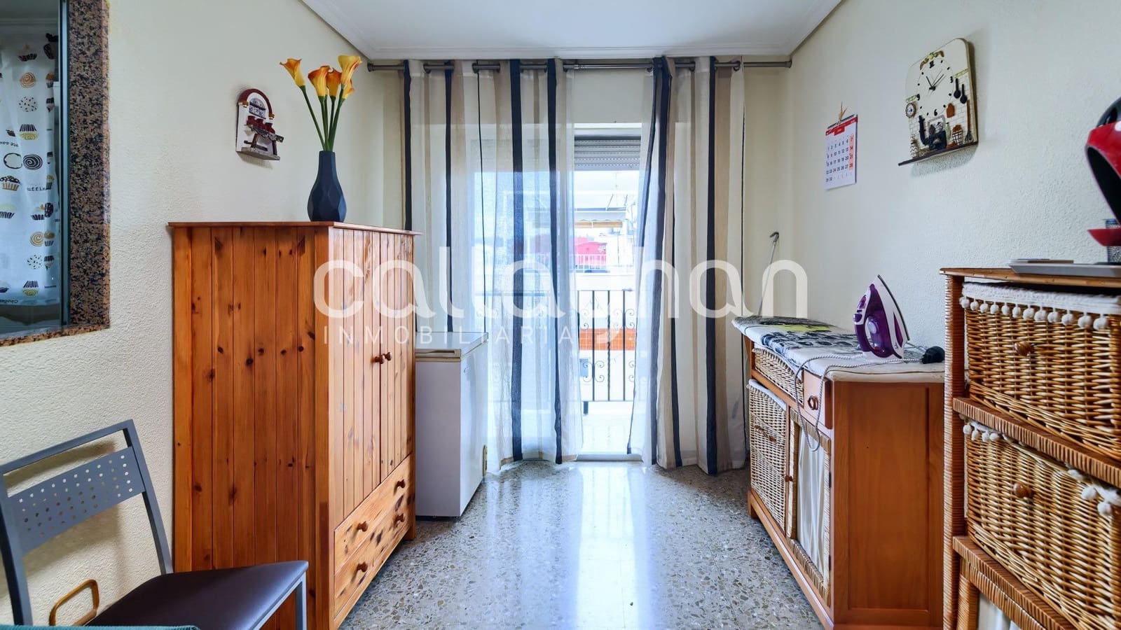 4 bedroom Flat for sale in Chilches with garage - € 138,000 (Ref: 9916041)