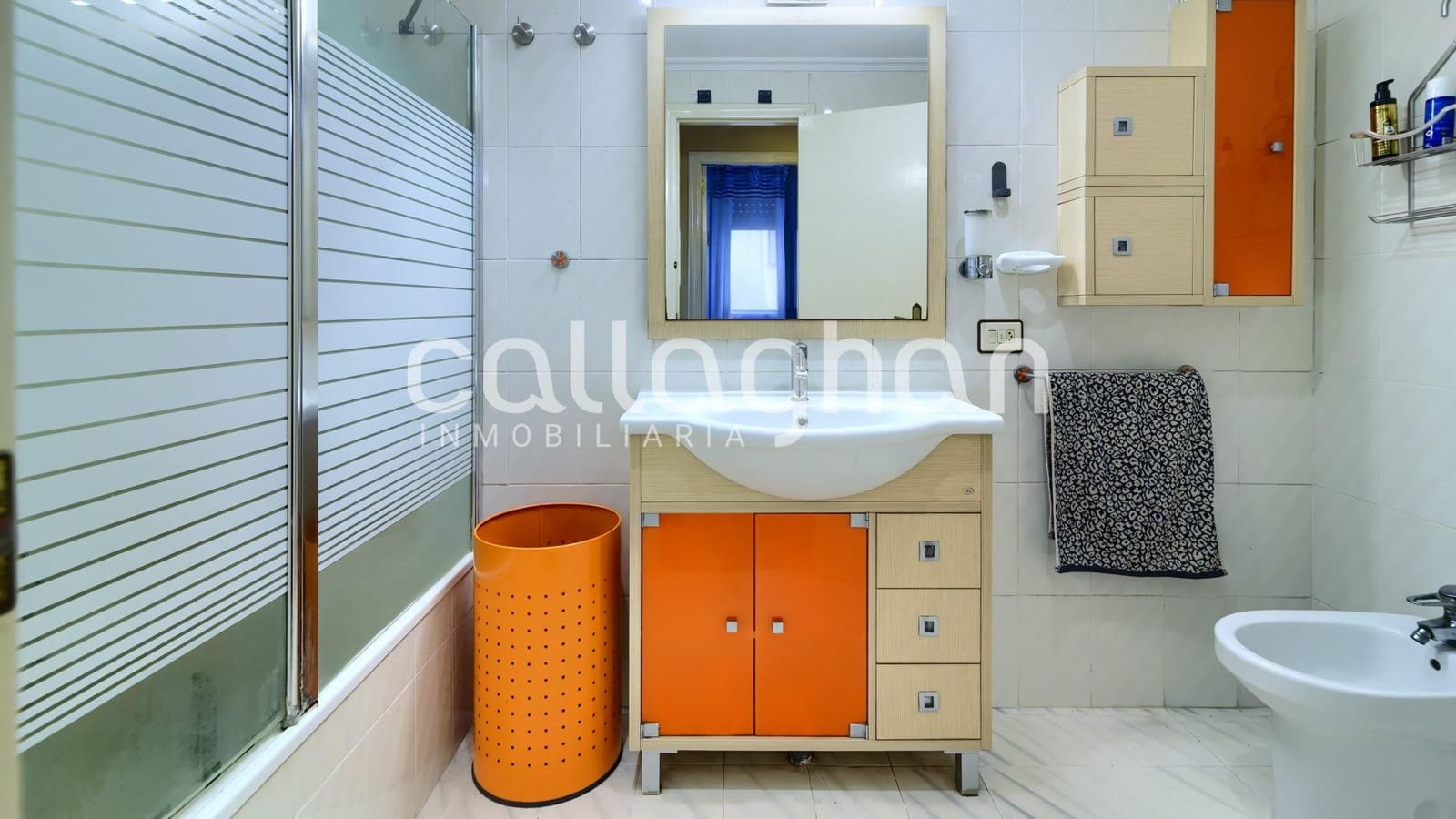 4 bedroom Flat for sale in Chilches with garage - € 138,000 (Ref: 9916041)