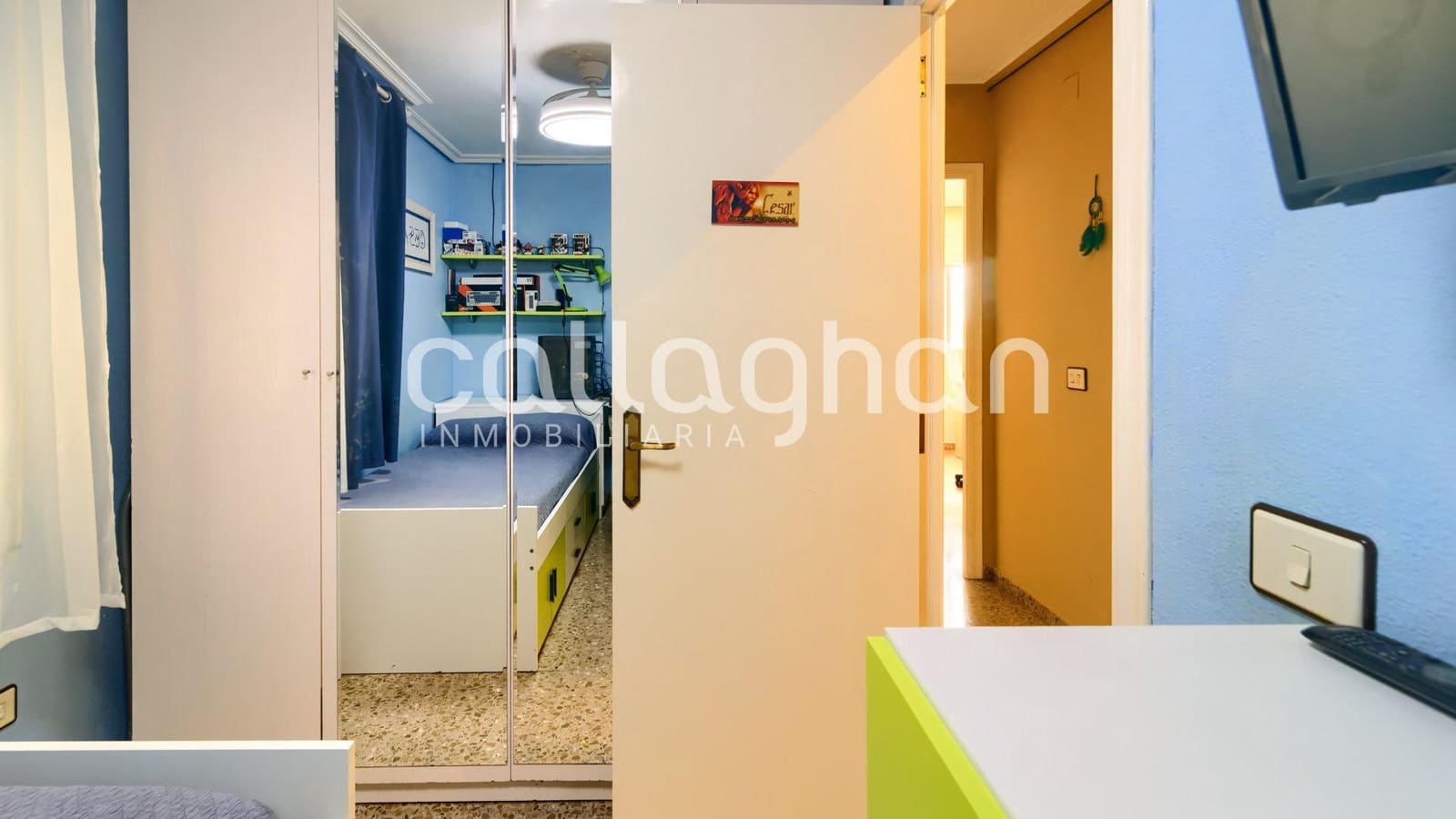4 bedroom Flat for sale in Chilches with garage - € 138,000 (Ref: 9916041)