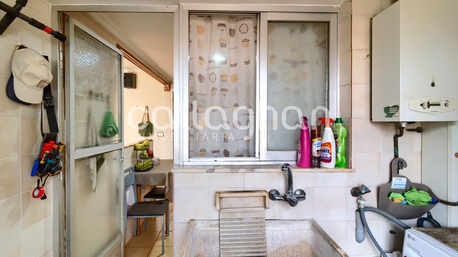 4 bedroom Flat for sale in Chilches with garage - € 138,000 (Ref: 9916041)