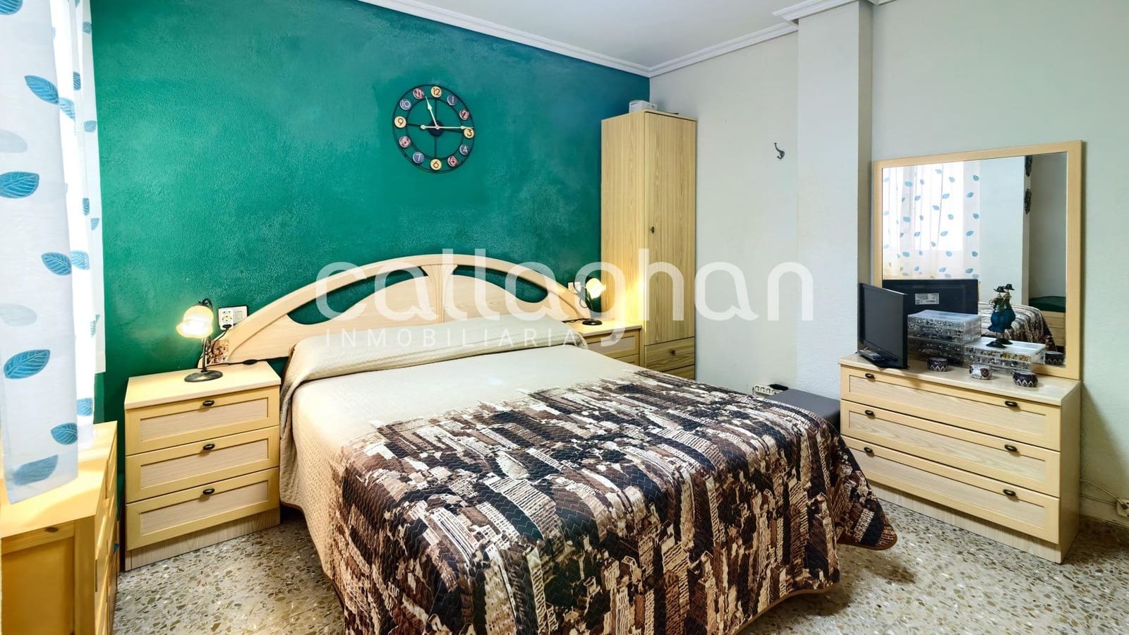 4 bedroom Flat for sale in Chilches with garage - € 138,000 (Ref: 9916041)