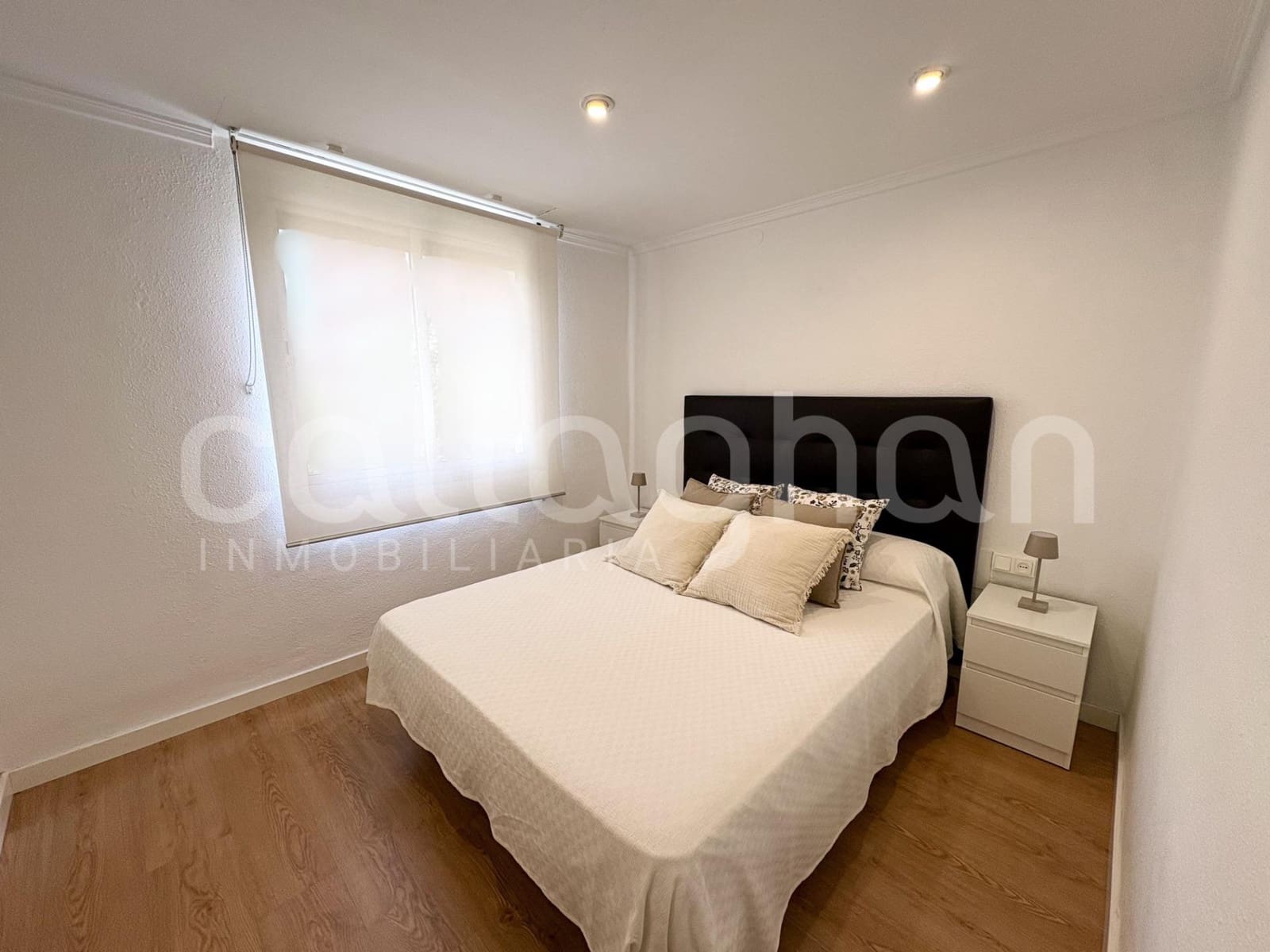 Appartement de 2 chambres à louer à Valence ville - 1 250 € (Ref: 9920605)
