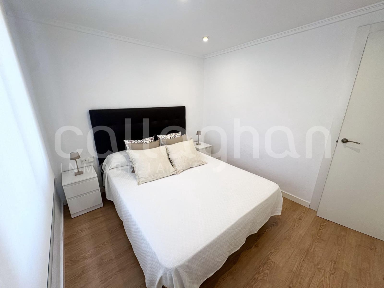 Appartement de 2 chambres à louer à Valence ville - 1 250 € (Ref: 9920605)