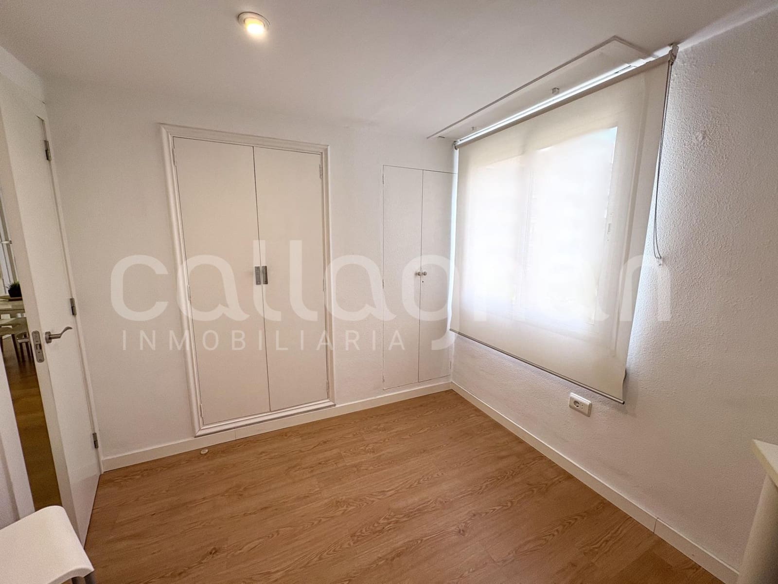 Appartement de 2 chambres à louer à Valence ville - 1 250 € (Ref: 9920605)
