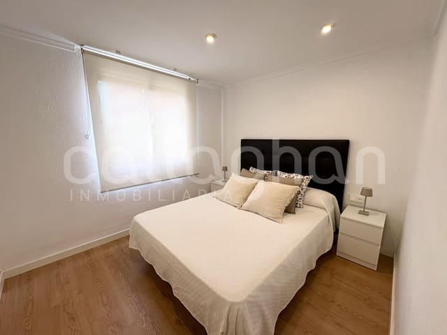 Appartement de 2 chambres à louer à La Petxina, Valence ville - 1 250 € (Ref: 9920605)
