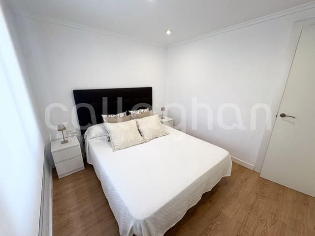 Appartement de 2 chambres à louer à La Petxina, Valence ville - 1 250 € (Ref: 9920605)