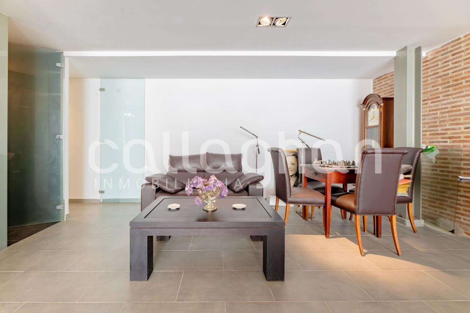 6 bedroom Villa for sale in Betera with pool garage - € 1,490,000 (Ref: 9920607)