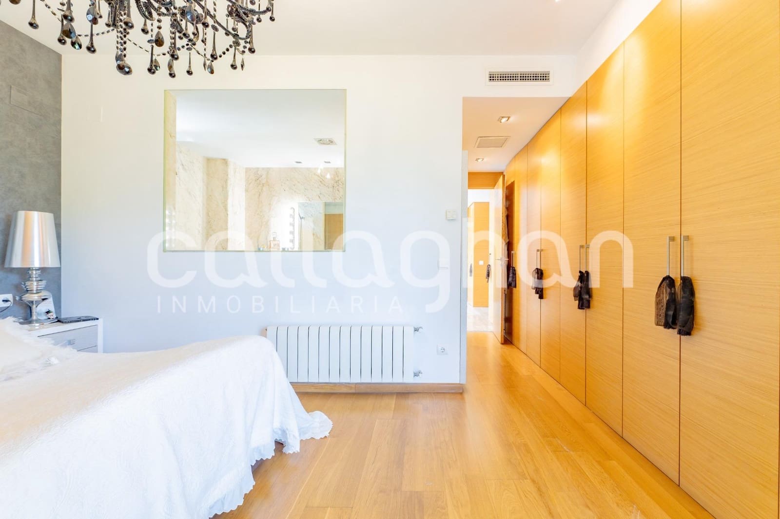 6 bedroom Villa for sale in Betera with pool garage - € 1,490,000 (Ref: 9920607)