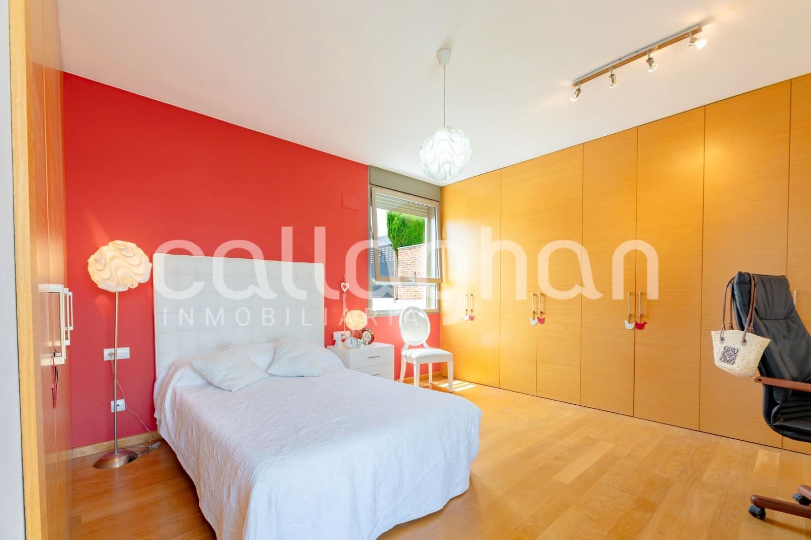 6 bedroom Villa for sale in Betera with pool garage - € 1,490,000 (Ref: 9920607)