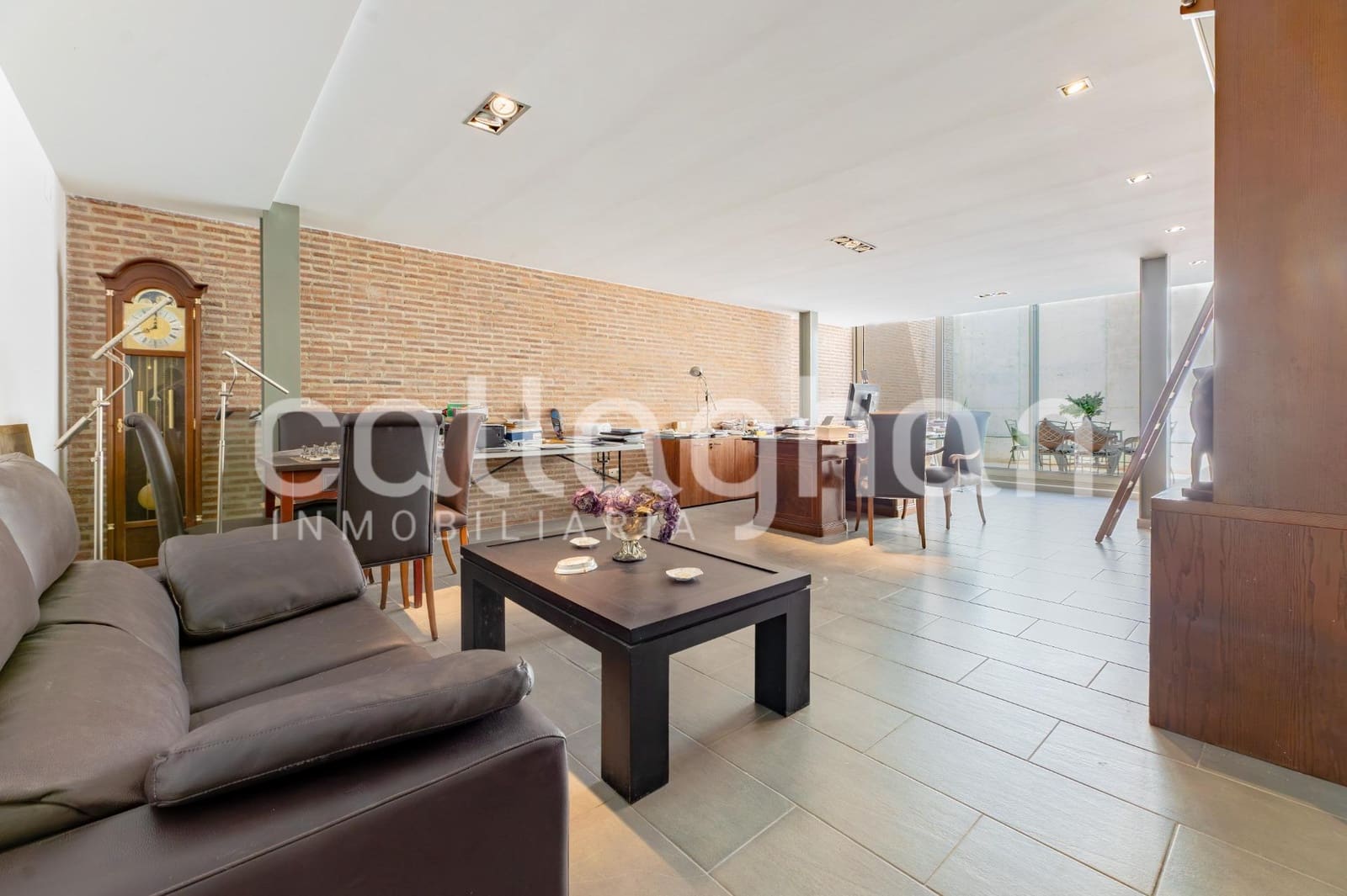 6 bedroom Villa for sale in Betera with pool garage - € 1,490,000 (Ref: 9920607)