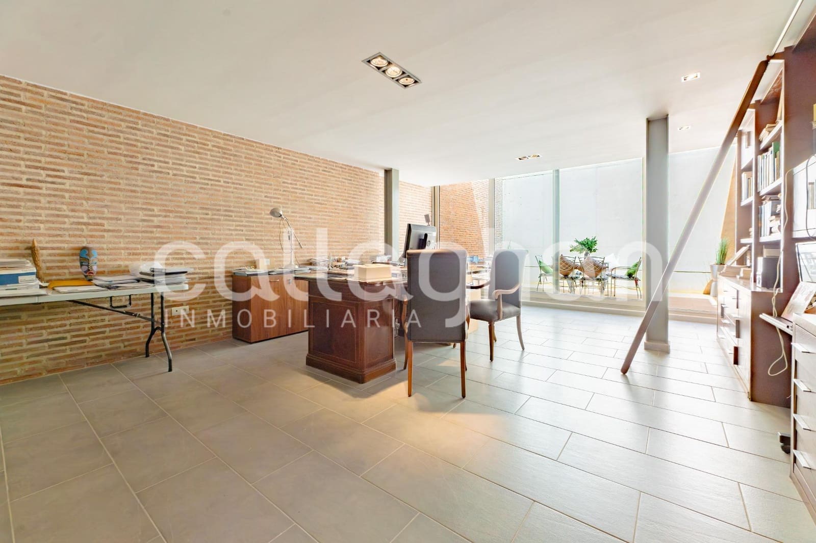 6 bedroom Villa for sale in Betera with pool garage - € 1,490,000 (Ref: 9920607)