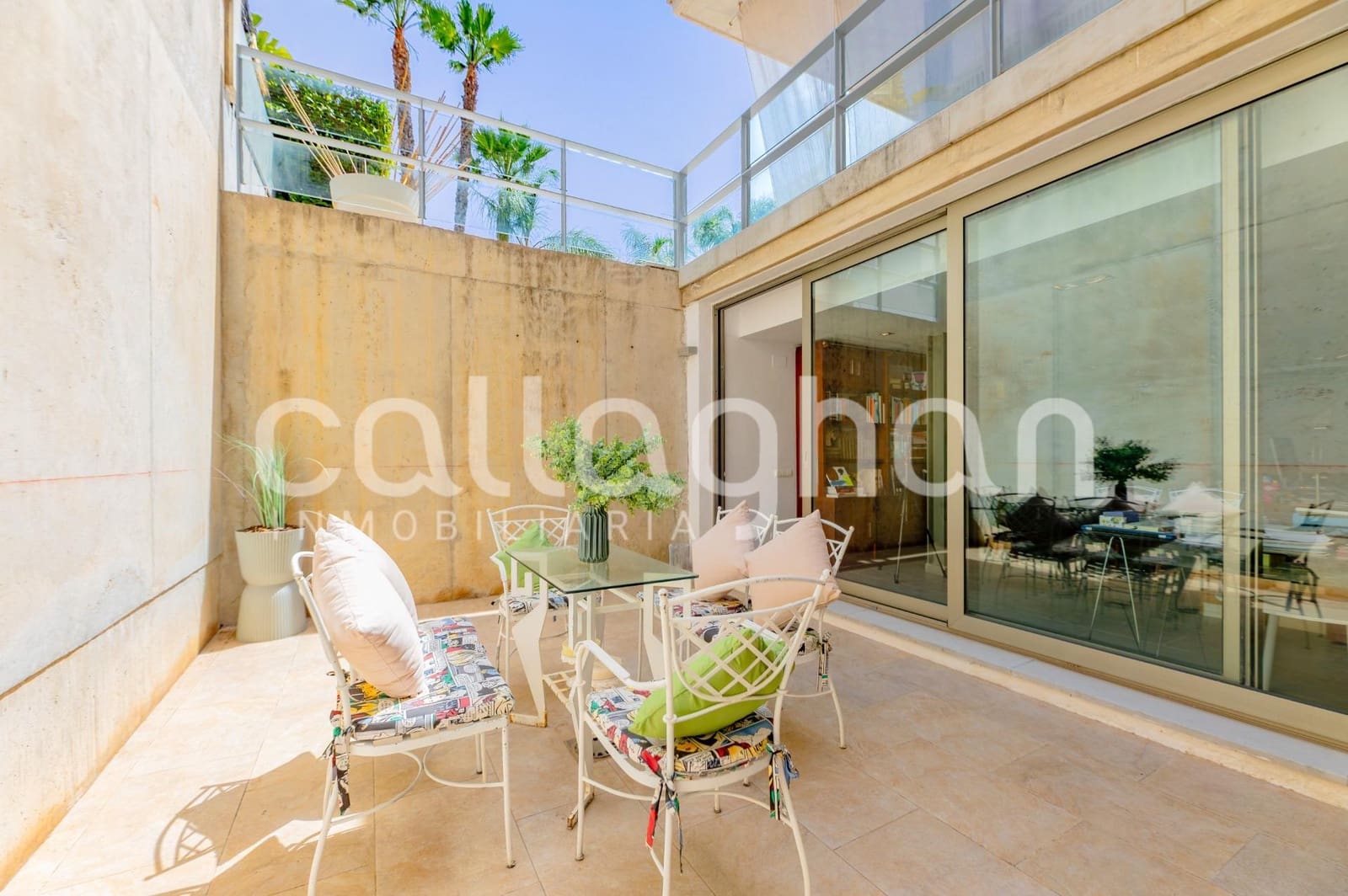 6 bedroom Villa for sale in Betera with pool garage - € 1,490,000 (Ref: 9920607)