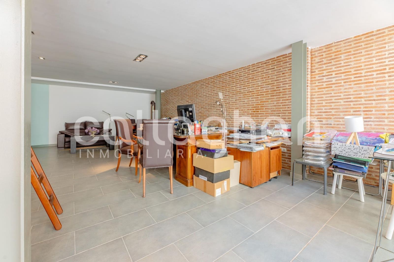 6 bedroom Villa for sale in Betera with pool garage - € 1,490,000 (Ref: 9920607)