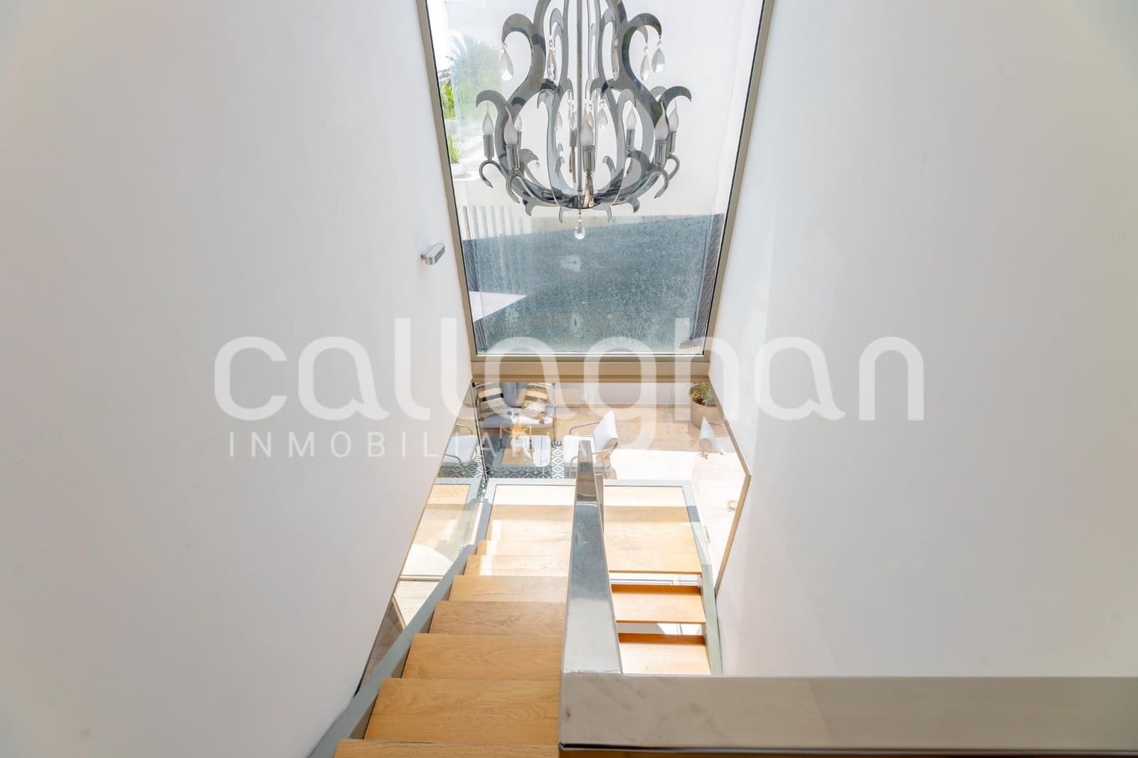 6 bedroom Villa for sale in Betera with pool garage - € 1,490,000 (Ref: 9920607)