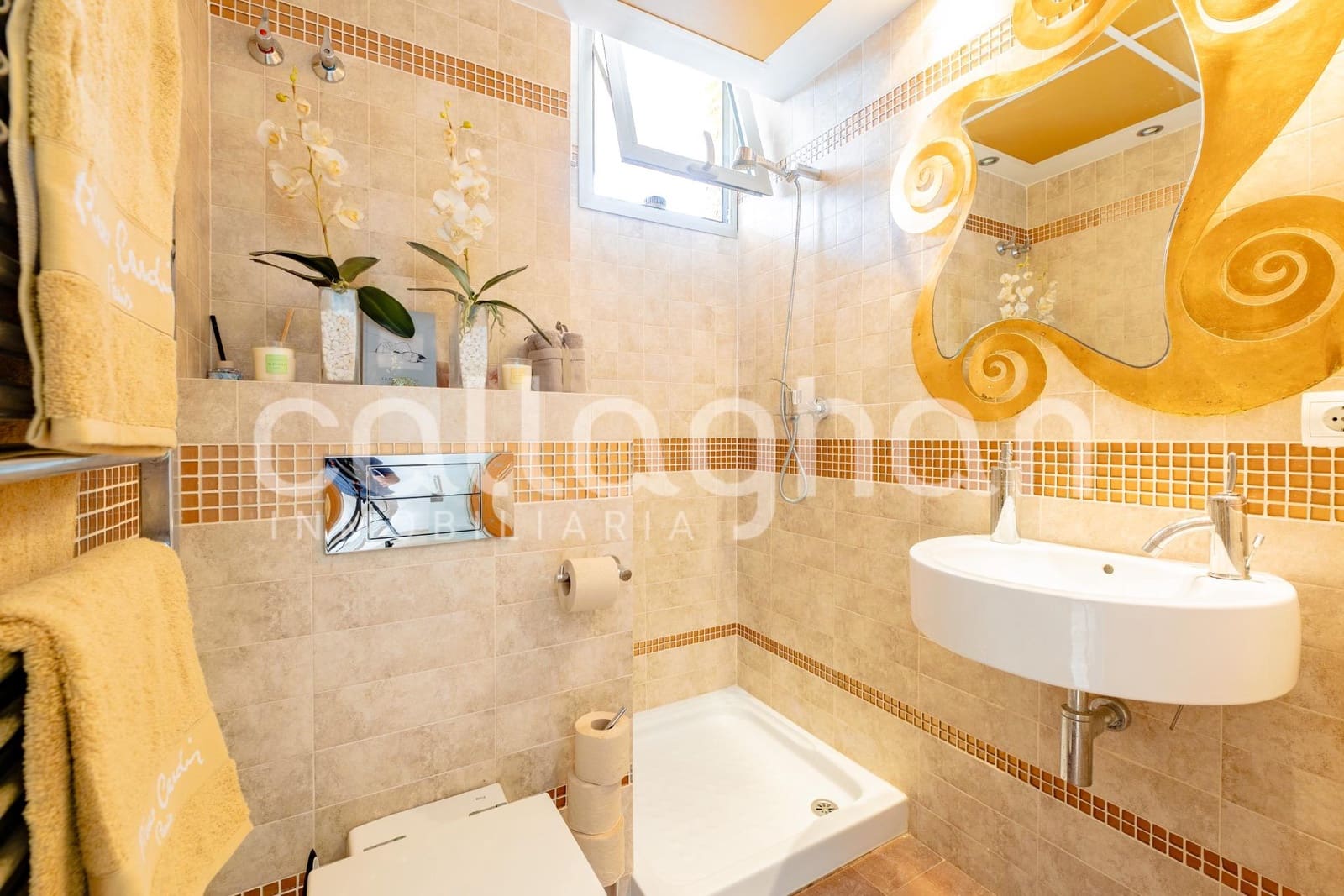 6 bedroom Villa for sale in Betera with pool garage - € 1,490,000 (Ref: 9920607)