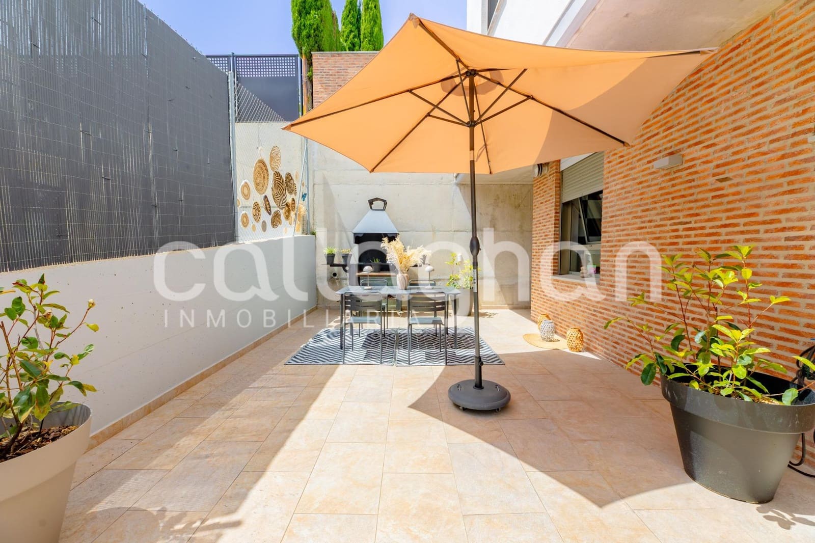 6 bedroom Villa for sale in Betera with pool garage - € 1,490,000 (Ref: 9920607)