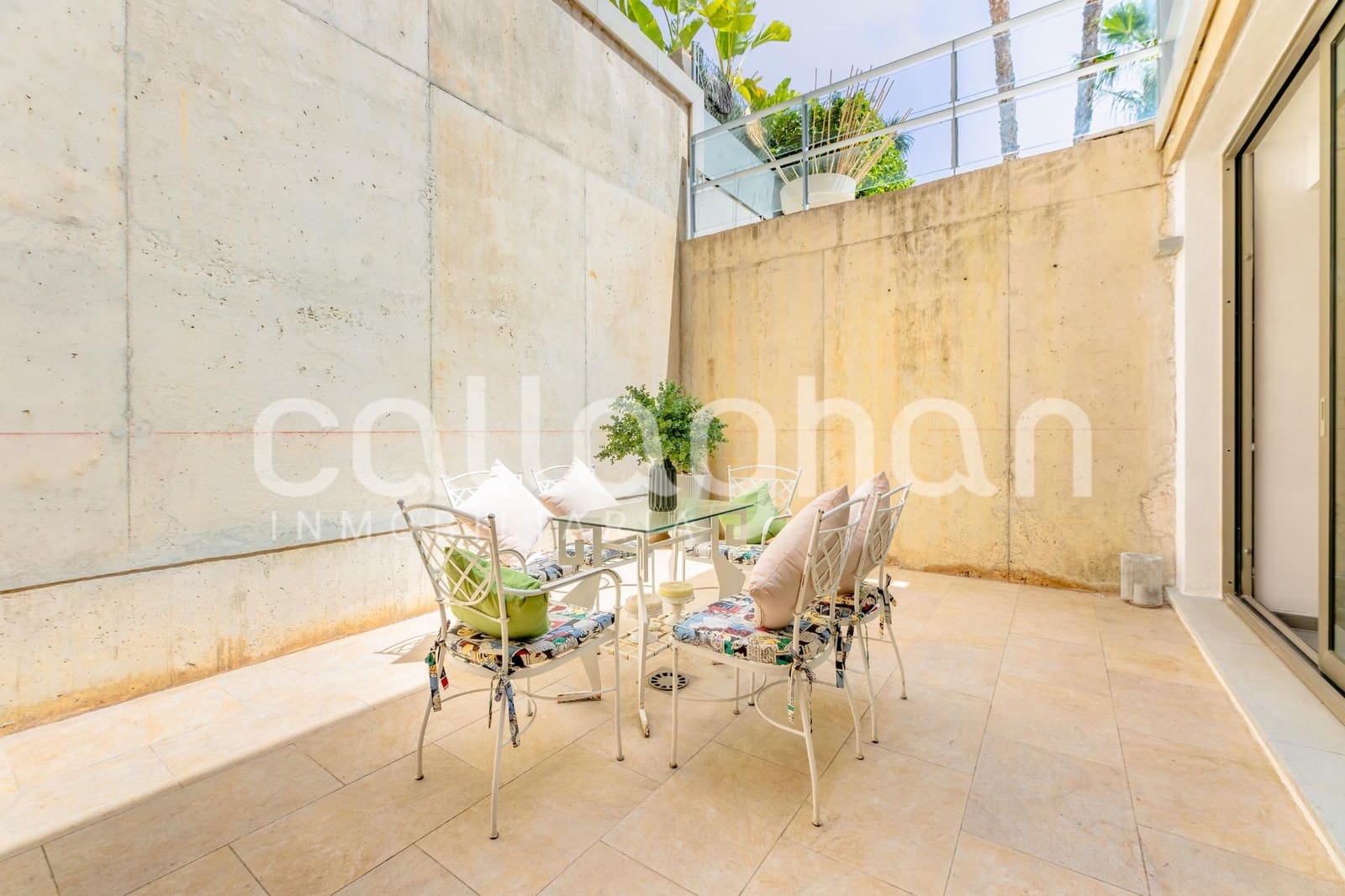 6 bedroom Villa for sale in Betera with pool garage - € 1,490,000 (Ref: 9920607)