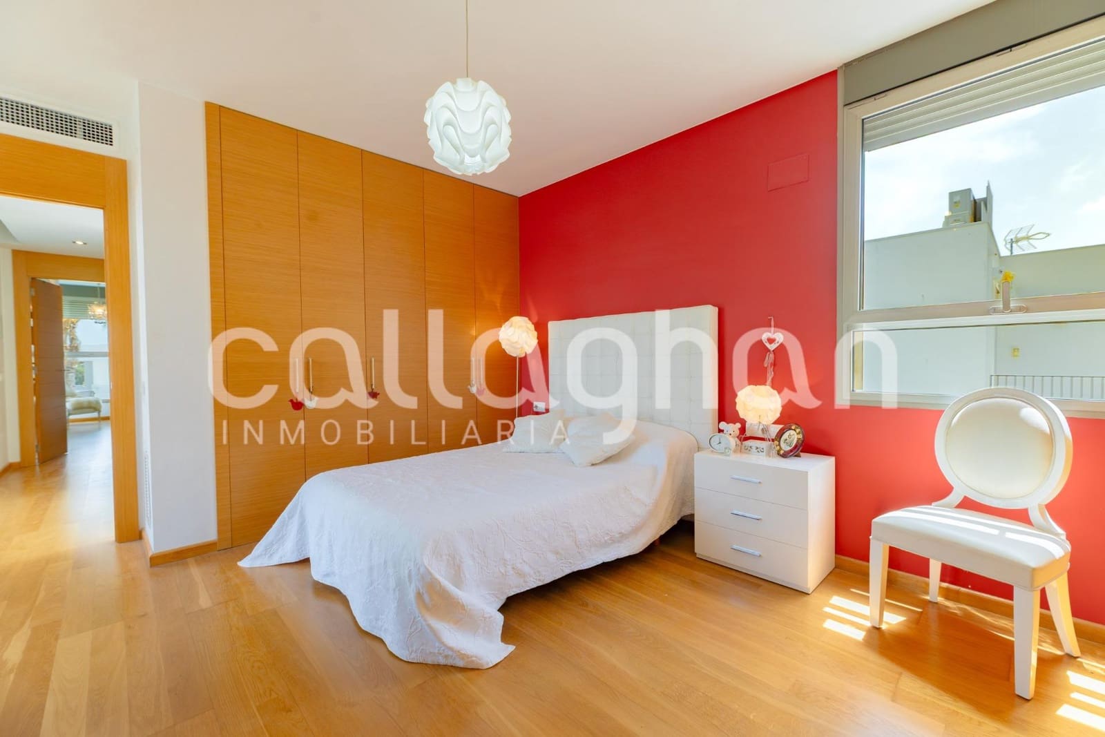 6 bedroom Villa for sale in Betera with pool garage - € 1,490,000 (Ref: 9920607)