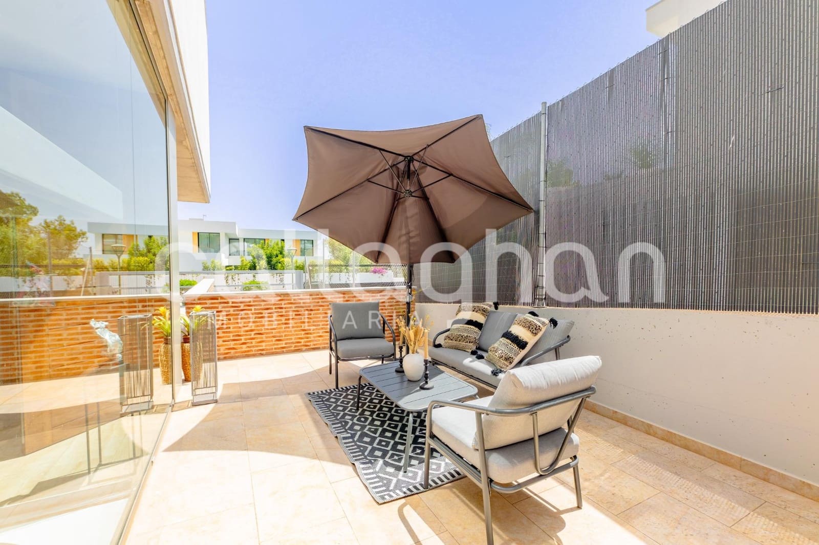 6 bedroom Villa for sale in Betera with pool garage - € 1,490,000 (Ref: 9920607)