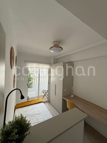 4 Zimmer Wohnung zu verkaufen in Burjassot - 240.000 € (Ref: 9922526)
