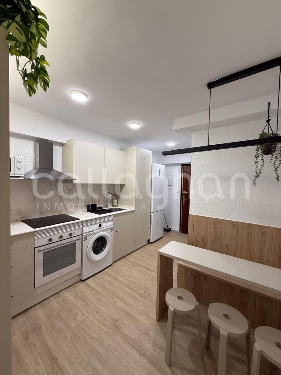 4 bedroom Flat for sale in Burjassot - € 240,000 (Ref: 9922526)