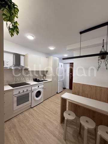 4 Zimmer Wohnung zu verkaufen in Burjassot - 240.000 € (Ref: 9922526)