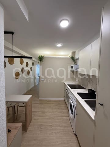 4 Zimmer Wohnung zu verkaufen in Burjassot - 240.000 € (Ref: 9922526)