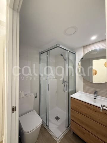 4 Zimmer Wohnung zu verkaufen in Burjassot - 240.000 € (Ref: 9922526)
