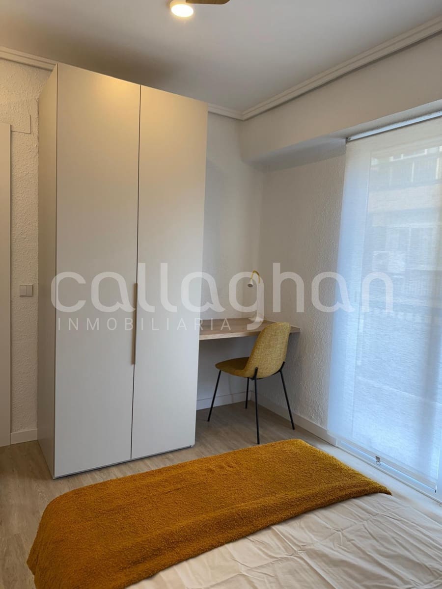 4 bedroom Flat for sale in Burjassot - € 240,000 (Ref: 9922526)